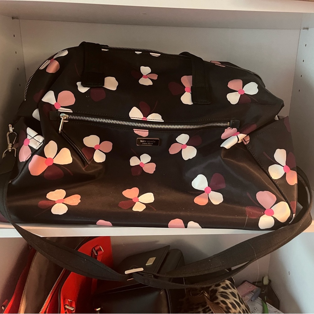 Kate Spade Weekend Bag
